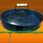 Disco de Arado Original 45 cm con Tapa Bífera | Comprar