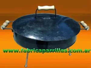 Disco de Arado Original de Campo 45 cm...