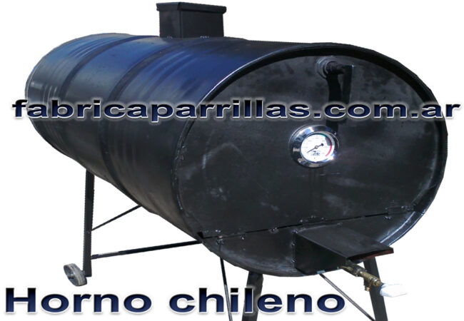 Termómetro Pirómetro para Horno a Leña y Parrilla (0°C a 600°C) – Medidor de Temperatura Profesional