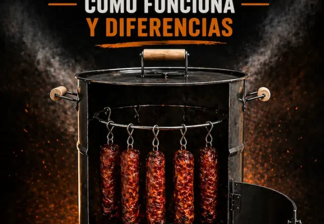 Cilindro Peruano: Cómo Funciona y Diferencias