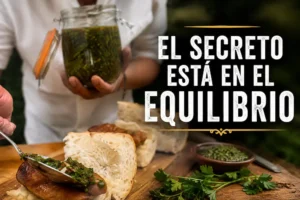 El Secreto Est&aacute; En El Equilibrio