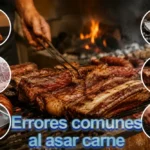 Errores Comunes Al Asar Carne