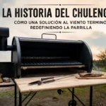 La Historia Del Chulengo En Parrilla