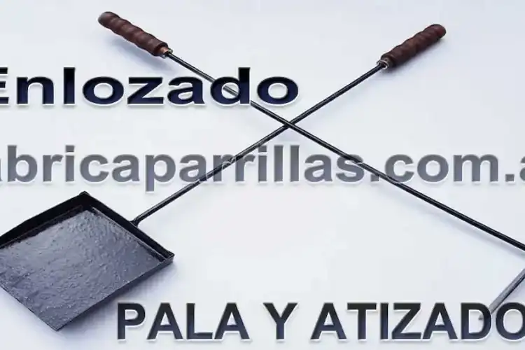 Accesorios